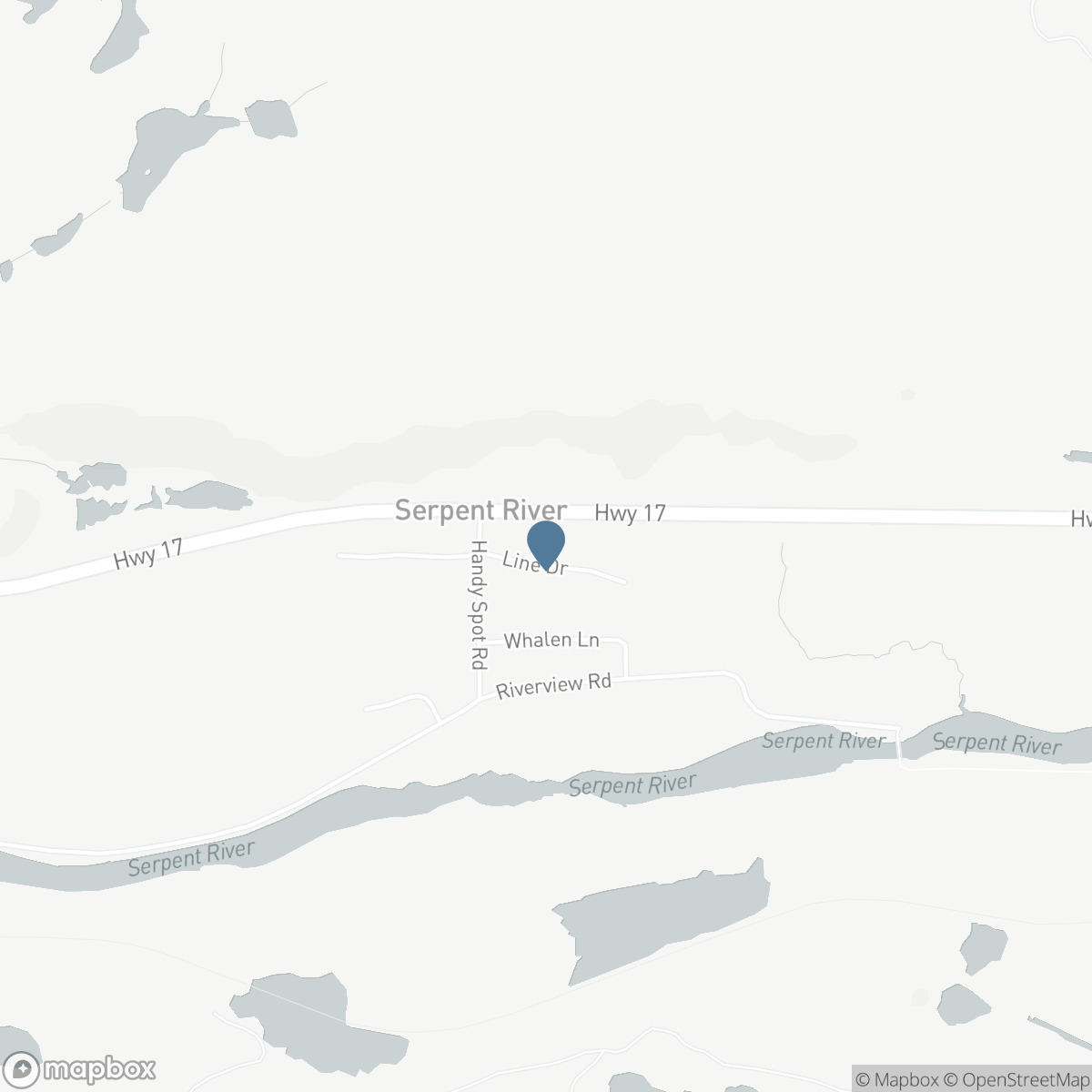 5700 17 HIGHWAY, The North Shore, Ontario P0P 1V0